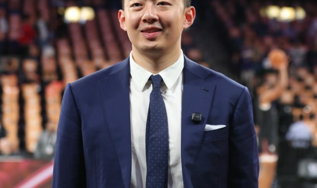九游娱乐-刘家成又来创造惊喜？曝其出任北控总经理，目标依然是冲击季后赛