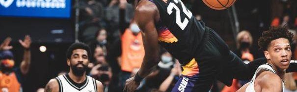 Jiuyou-灯泡再相遇保罗收获完胜 太阳高歌猛进豪取11连胜