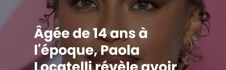 女网红：14岁时曾收到球员不当私信，现在想起来让我感到恶心