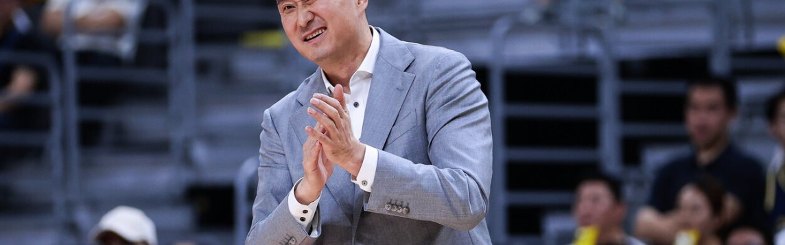 九游-拿过11冠被淘汰也不遗憾！粤媒喷杜锋：这么说你问过老板队员吗