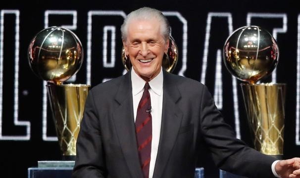 Jiuyou-永不止步！莱利再造冲冠军团：为本赛季感到兴奋