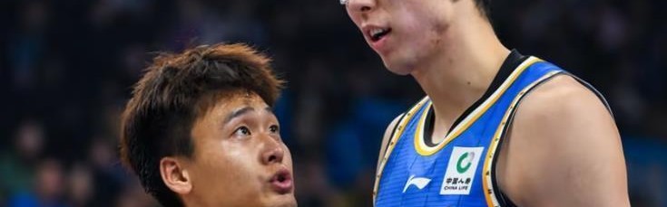 Jiuyou-周琦：去年赵睿第一选择不是北京首钢，而是南方某球队