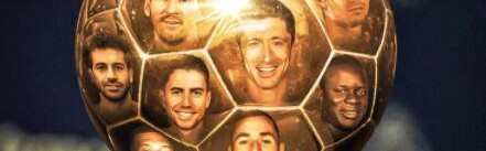 九游娱乐-【问答】莱万梅西拿金球都不服众？是不是标准的事？