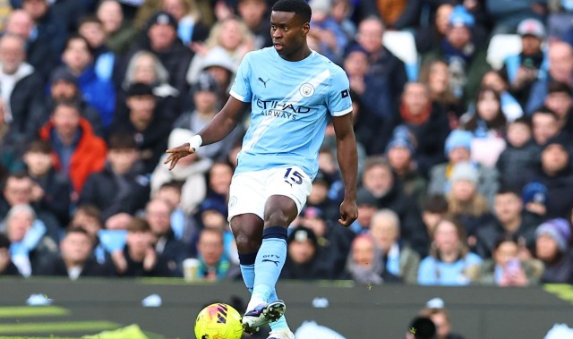 九游娱乐-曼晚透露曼城欧冠淘汰赛名单调整：格伊、塞梅尼奥入选，尼潘落选