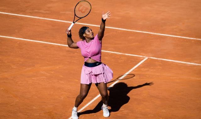 九游-张奔斗：昨夜的罗马大师赛，条条大路（不）通罗马