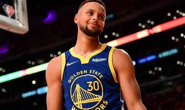 一个坏习惯导致两月低迷 库里自己找到了问题所在